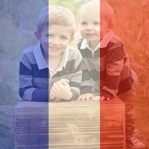 Meet your Posher, Bobbi-anne