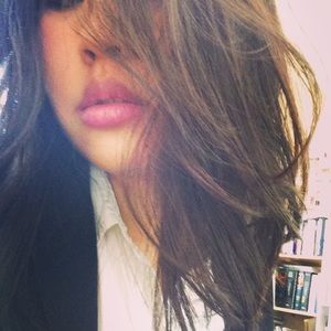 Meet your Posher, Joyce