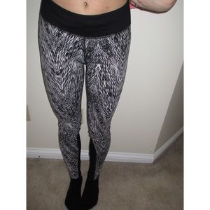 Nike Dri Fit running pants