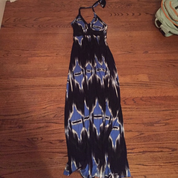 Roxy Dresses & Skirts - Halter dress