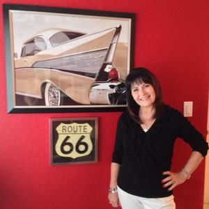 Meet your Posher, Sara lee