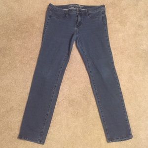 American eagle jean