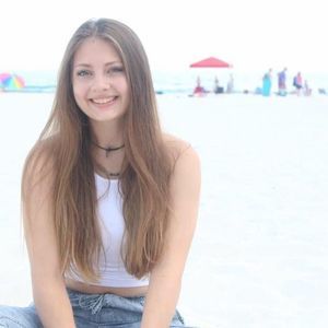 Meet your Posher, Katy