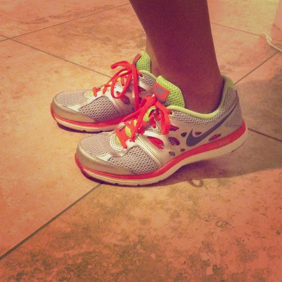 Nike fusion dual lite