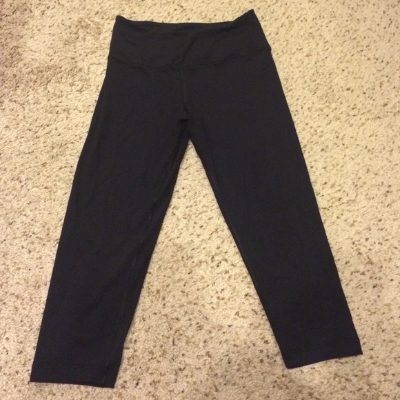 lulu lemon yoga pants
