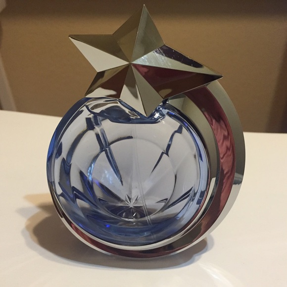 2.6 Thierry Mugler Angel Eau De Toilet for woman