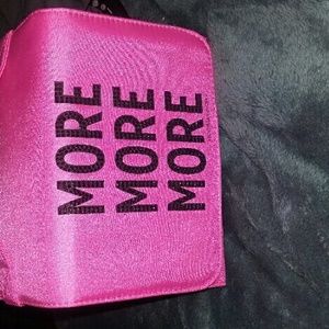 Victoria secret toiletry