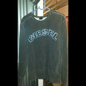 Diesel sweater men's
