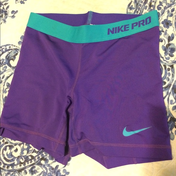 Nike pro spandex