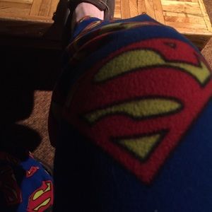 Meet your Posher, Steve