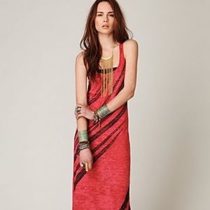 Free People Maxi Dress