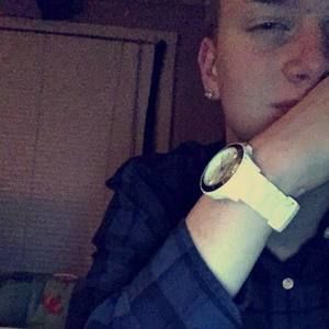 Meet your Posher, Rodney