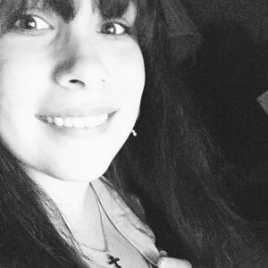 Meet your Posher, Erika