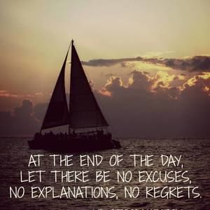 Meet your Posher, Dawn