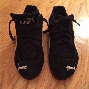 Puma sneakers