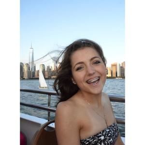 Meet your Posher, Carly