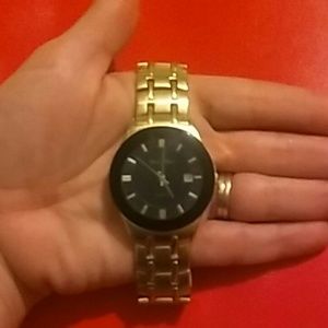 Hugo Max Men's Watch