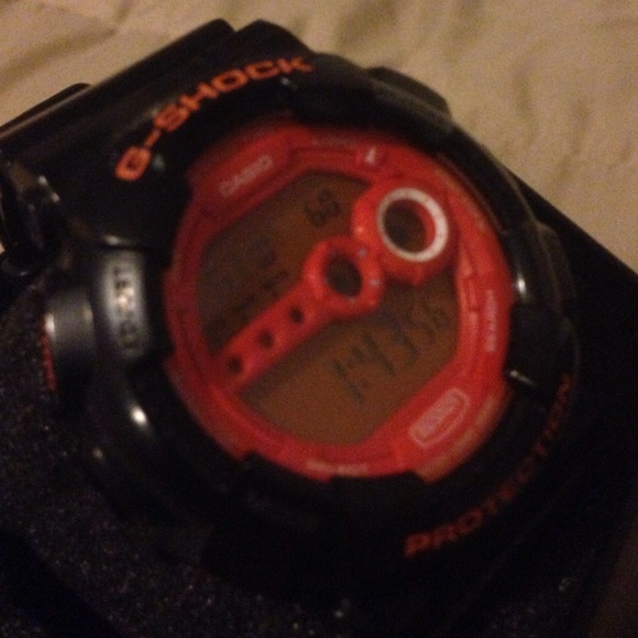 Brand new Men's G-Shock watch - Picture 2 of 4