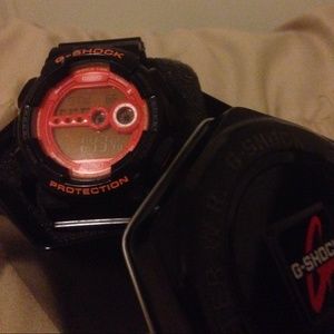Brand new Men's G-Shock watch