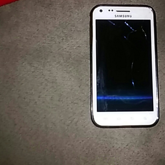 Samsung Galaxy S2