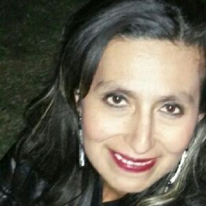 Meet your Posher, Lucy