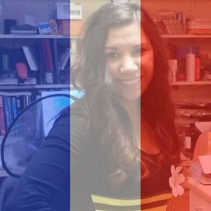 Meet your Posher, Sheila