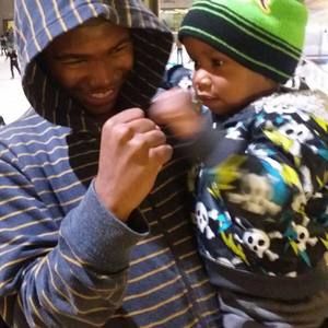 Meet your Posher, Toni