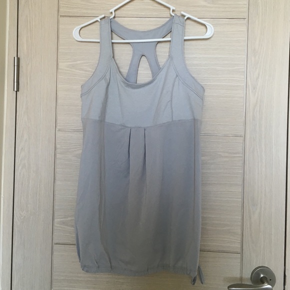Yoga Tank