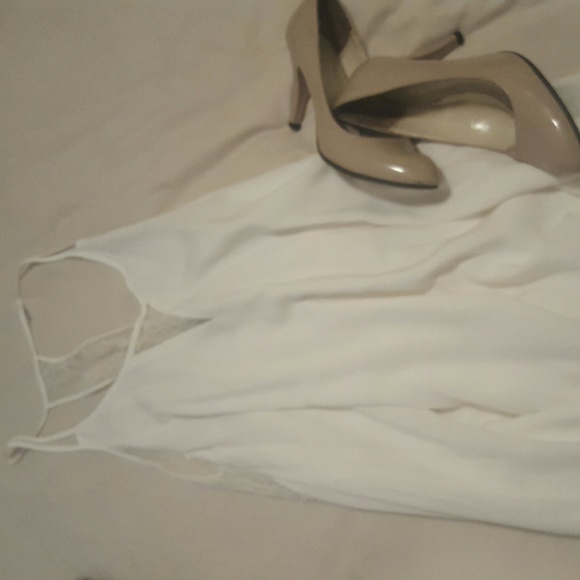 Soft, tunic/dress