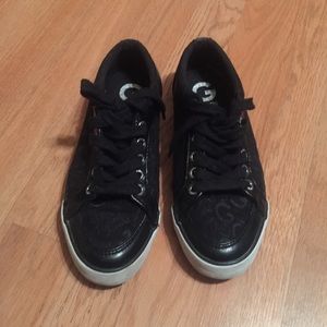 Guess shoes;  Final price