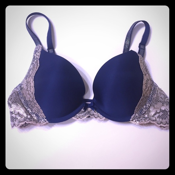 Victoria's Secret Dream Angels Push-up 34B