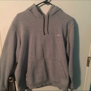 Men's Nike sweatshirt