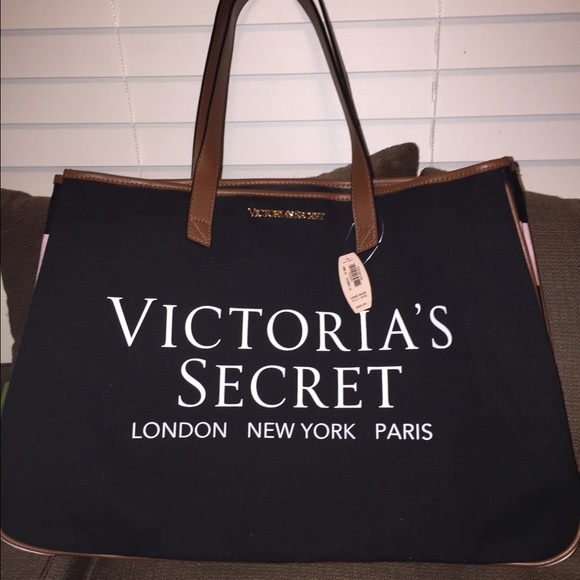 Victoria's Secret Handbags - ❌SOLD❌NEW Victoria's Secret tote bag