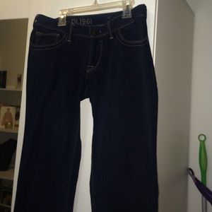 DL1961 Kim Skinny jeans