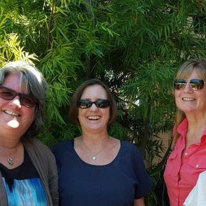 Meet your Posher, Sharon