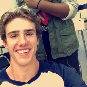 Meet your Posher, Bryce