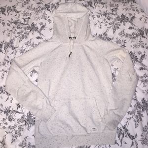 Boyfriend sweatshirt