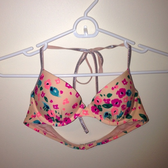Aerie bikini top
