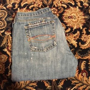 Abercrombie jeans