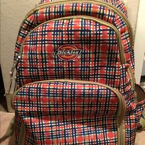 Dickies Backpack