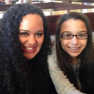 Meet your Posher, Michaela