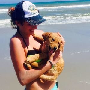 Meet your Posher, Karissa