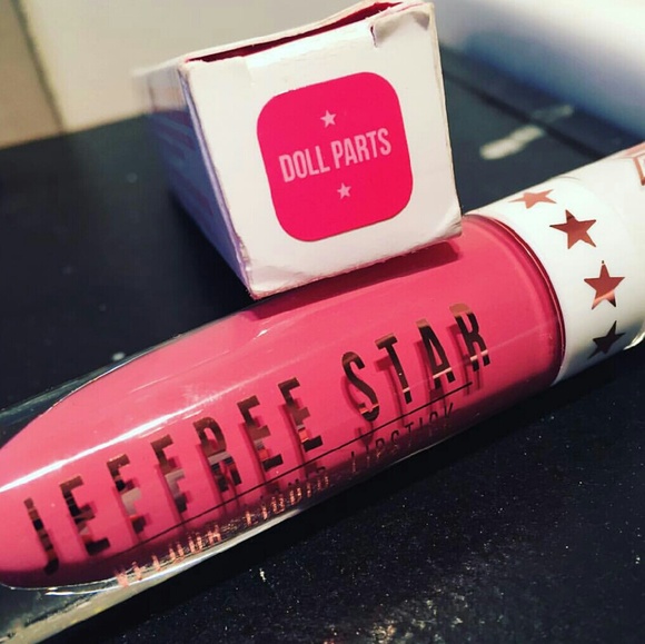 ISO- Jeffree Star Cosmetics Velour Liquid Lipstick - Picture 2 of 3