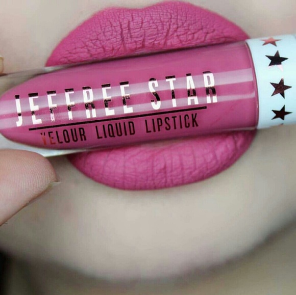 ISO- Jeffree Star Cosmetics Velour Liquid Lipstick - Picture 3 of 3