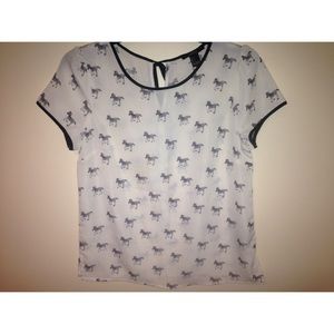 Forever 21 blouse