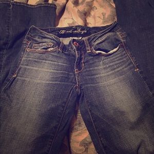 American eagle jeans NWOT
