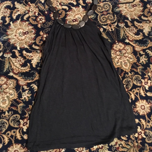 Halter top