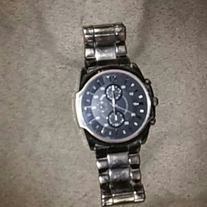 American Exchange Watch