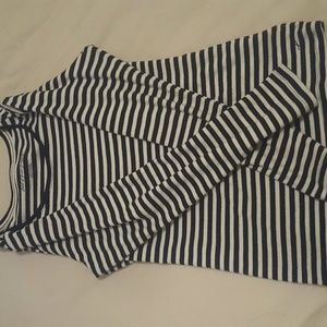 Long sleeve, thick top