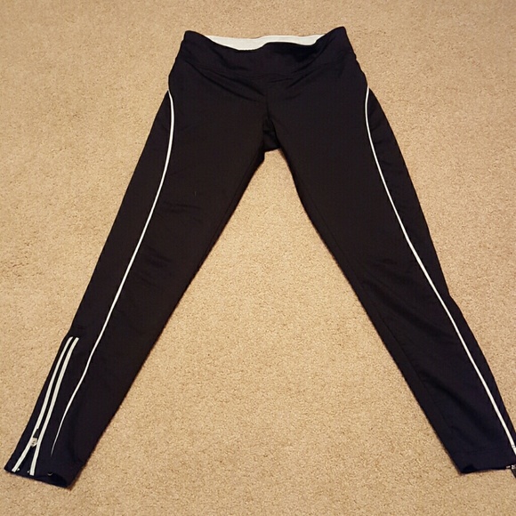 Jockey Running leggings